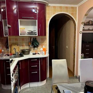 Продаж 1к Квартира Донцова Дмитра (Донського Дмитра) вулиця