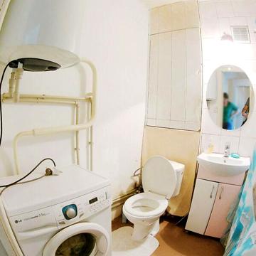 Довгострокова оренда 1к Квартира Героїв проспект