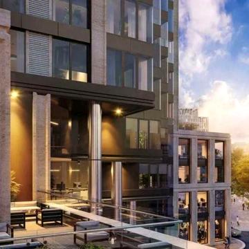 ТОП ЖК А136 HighlightTower Антоновича Тринит 118м Без% TRIINITI Чикаго ЖК А13 Highlight Tower