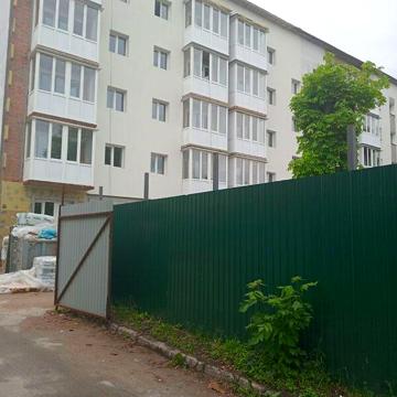 Продаж 1к Квартира Центральна (Леніна) вулиця