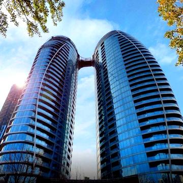 Видова 62м2 ЖК Taryan Towers вул. Іоанна Павла II Печерськ Вежа 3 БЕЗ% ЖК Taryan Towers
