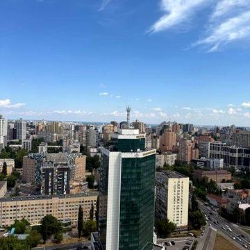 Продаж квартири ЖК Manhattan City 97м2 Від власника без % ТЕРМІНОВО ЖК Manhattan City
