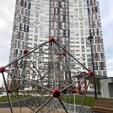 ЖК Русанівська Гавань. 3 к кв. -100 м.дОм 15. Видова! Терміново! ЖК Русанівська Гавань