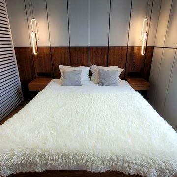 2-кімнатна квартира в ЖК "Метрополія Дарниця" Гаспринського 3 ЖК Метрополія Дарниця