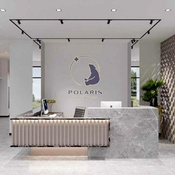 1-кімнатна квартира в ЖК Polaris Home & Plaza ЖК Polaris Home &amp; Plaza