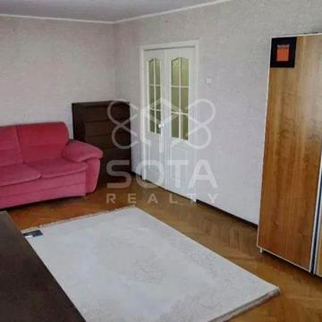 Простора 1 к квартира, вул. Шептицького 7, метро Лівобережна