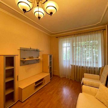 СЕРТИФІКАТ! Продам двухкомнатную квартиру на Печерске,  44 м2 HN
