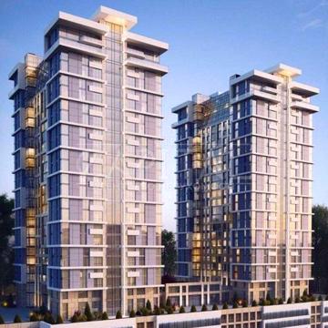 Продаж квартира [56м2] вул. Звіринецька, Печерськ, ЖК Edelweiss House ЖК Edelweiss House