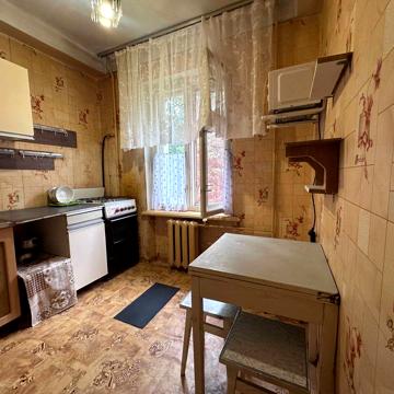 Продаж 2к квартири вулиця Ружинська 18/59, Шевченківський