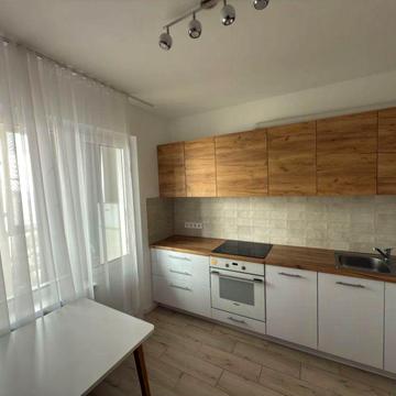 Продаж 1 кімнатної квартири ЖК Патріотика, вул. Софії Русової 3-В ЖК Патріотика