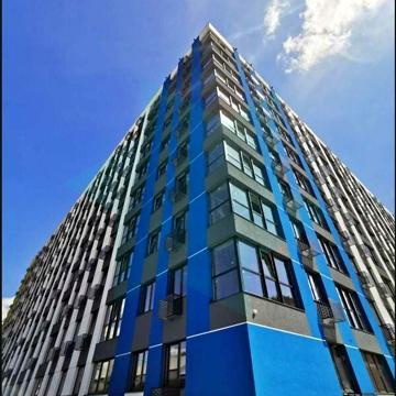 Продаж 1к Квартира Запорізьке шосе ЖК Barvy