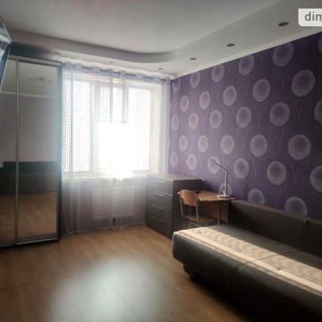 Продаж 1к Квартира Михайла Матюшенка (Воїнів-Інтернаціоналістів) вулиця ЖК Новатор