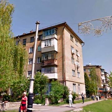 Продаж 2к Квартира Енергетиків вулиця