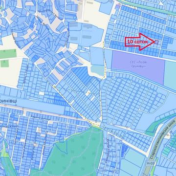 Центральна вул.