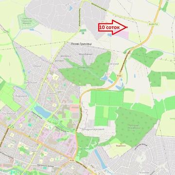 Центральна вул.