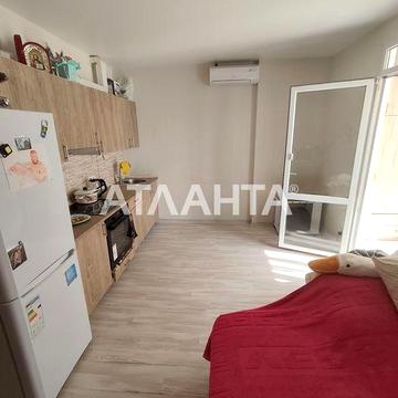Продам квартиру студию с мебелью, техникой ЖК ARTVILLE! ЖК ARTVILLE