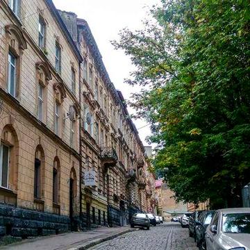Продаж 1 кім. квартири в центрі Львова вул. Коперника