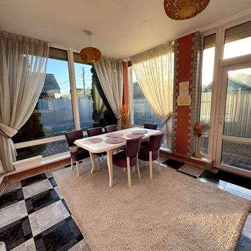 Просторий будинок в Опришівцях