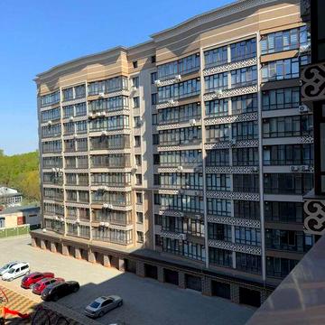 ID 38951 ЦЕНТР Простора 3к квартира ЖК Рауш