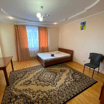 Довгострокова Оренда 1 кімнатної квартири, Львів, вул. Шевченка 134а