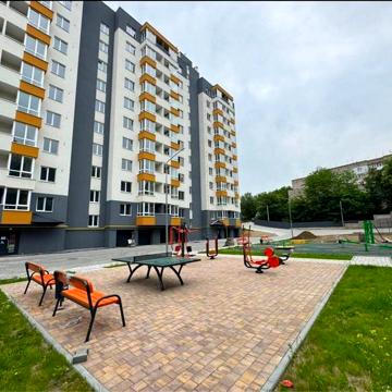 Продам 1-кімнатну квартиру 37500 без додаткових витрат. ЖК Староміський