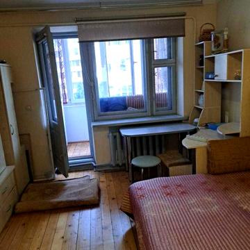 Продается однокімнатна квартира у Чернівцях