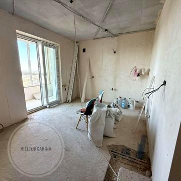 «ЖК Центральний» 3 Слобідська продаж 2к квартири на 13 поверсі ЖК Центральний