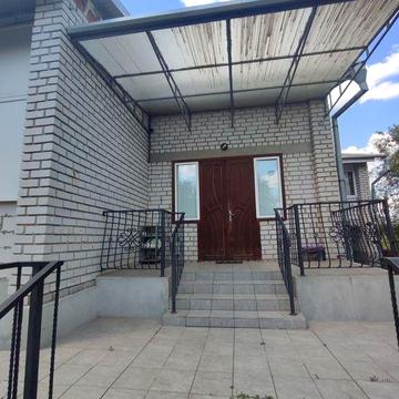 Продаж двоповерхового будинку в селі Голубівка Самарівського району