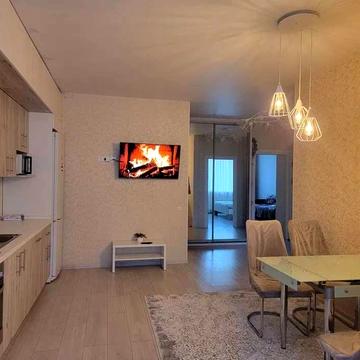 Оренда квартири в Софіївський Борщагівці,ЖК Софія Клубний