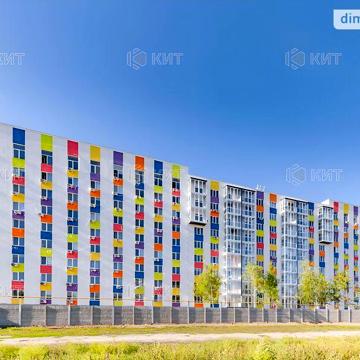 Продаж 1к Квартира Весела вулиця