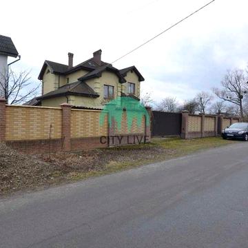 Продається будинок 296 м² у с. Микитинці (60)