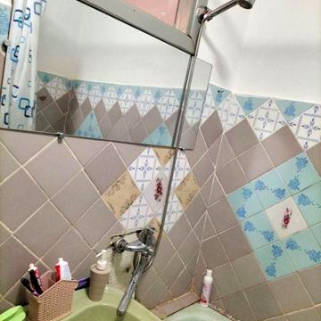 Здається 2 кімнатна квартира