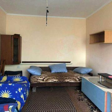 Квартира, можливо під програму Є- Оселя, з автономним опаленням