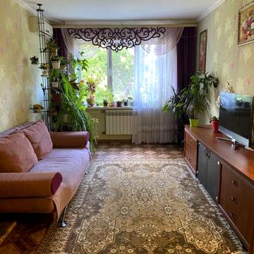 3к квартира от Хозяина Махачкалинская с ремонтом , мебелью, техникой.