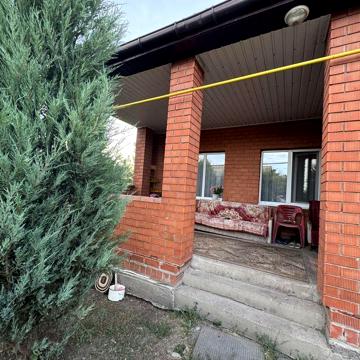 Продаж будинку в Орлівщині, Новомосковський район