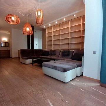 Без Комісії! 4к квартира в ЖК Преміум-класу Печерськ