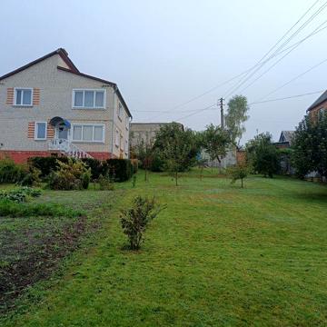Продам будинок в м. Володимир.