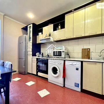 Продаж 3к Квартира Словянська вулиця