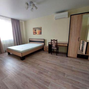 Здам нову 1 кімнатну квартиру.Білогородка