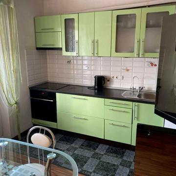 Петра Григоренка просп., 18-А