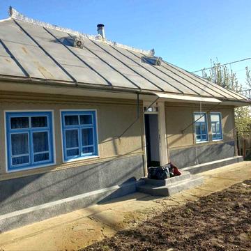 Продається дом в мальовничому селі