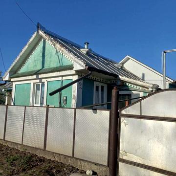 Продається дом в мальовничому селі