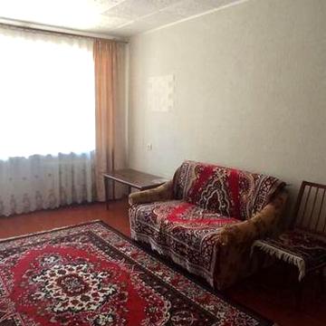 Квартира на вул. Крилова, кінцева 75