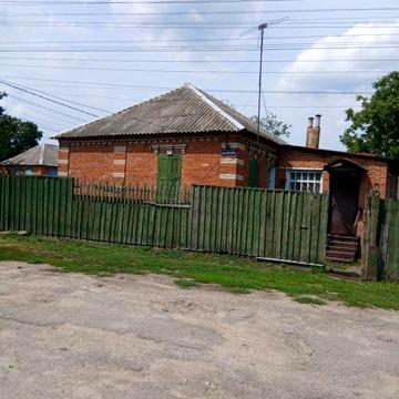 LS-7 Продам дом на Н.Домах,