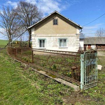 Продається будинок