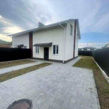 Дуплекс Стоянка 100м2, 2,5 соток