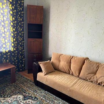 Сдам в оренду, 3-кімн. лівий берег, газова автономка,