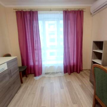 ЖК Акварелі 1 однокімнатна вільна 26го