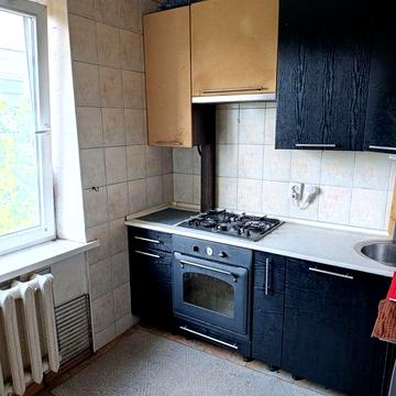 Продам 3 кімн., Святошинський р-н, метро Святошин.