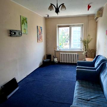 Продам 3 кімн., Святошинський р-н, метро Святошин.